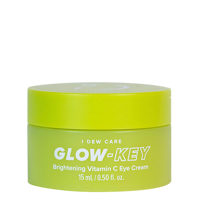 Glow-Key Brightening Vitamin C Eye Cream