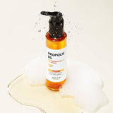 Propolis B5 Glow Barrier Calming Oil To Foam