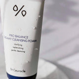 Dr.Ceuracle Pro Balance Creamy Cleansing Foam - Korean-Skincare