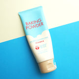 Etude House Baking Powder B.B Deep Cleansing Foam - Korean-Skincare