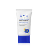 Isntree Hyaluronic Acid Perfect Sun Block SPF50+ PA++++ - Korean-Skincare