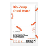 Enature Bio-Zeup Sheet Mask - Korean-Skincare