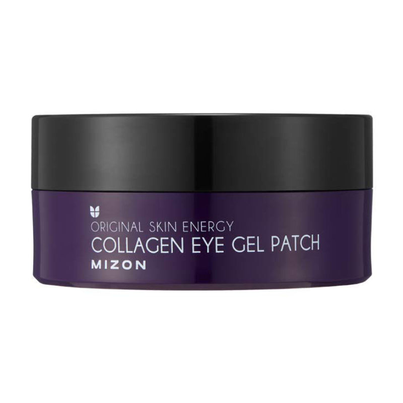 Mizon Collagen Eye Gel Patch - Korean-Skincare