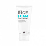 Skinmiso Rice Foam Cleansing - Korean-Skincare