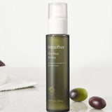 Innisfree Olive real oil mist - Korean-Skincare